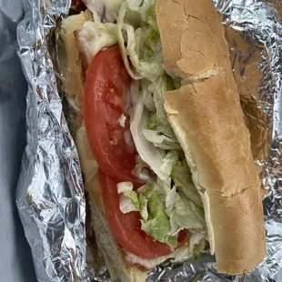 Italian Sub
