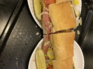 Lebo Subs
