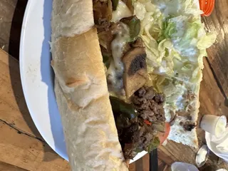 Anchor Hoagies