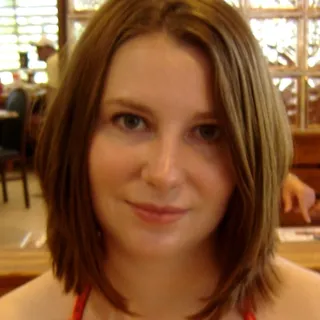 Alisha A.