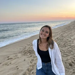 Madeleine S.