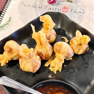 Simply Tasty Thai