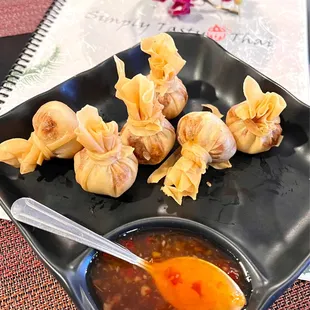 Golden Money Bags DELICIOUS - December 24, 2022