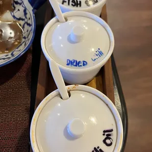 Must request the Fish Sauce and Hot Chili Oil -  May 28, 2022
