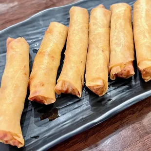 Lumpia -  June 22, 2022