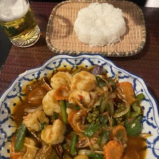 PAD CHAA