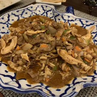 THAI BLACK BEAN SAUCE