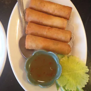 Spring Rolls