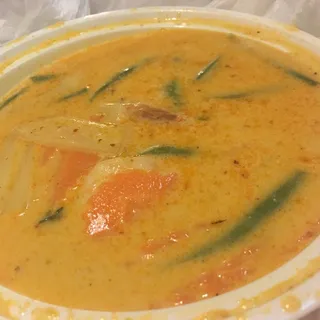 Red Curry