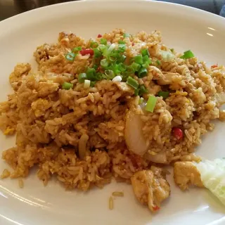 Thai Fried Rice