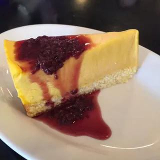 Mango Mousse