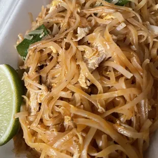 Pad Thai