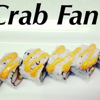 Crab Fantasy Roll