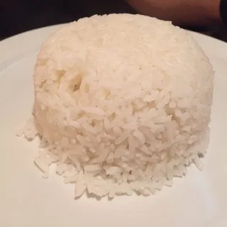 Jasmine Rice