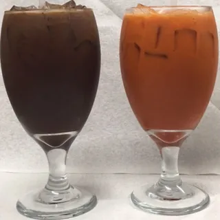 Thai Tea