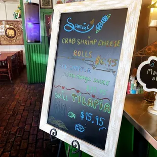 It has been too long!