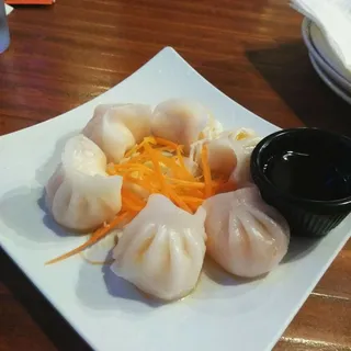 Shrimp Dumpling