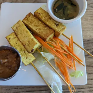 Thai Satay