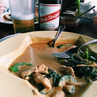 Red Curry