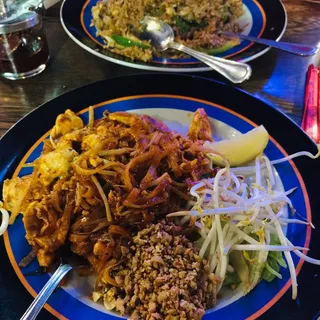 Pad Thai Noodle