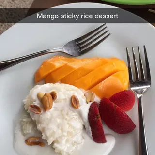 Sticky Rice