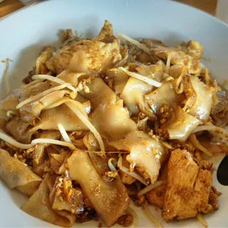 Kid's Chicken Stir Fried Noodle