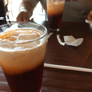 Thai Iced Tea
