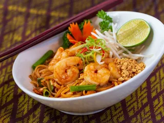 Nai Thai Cuisine