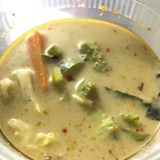 Green Curry
