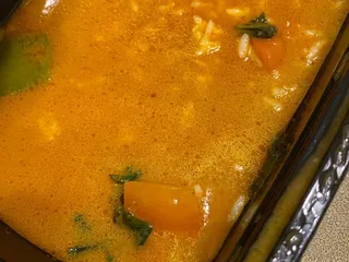 Best Thai