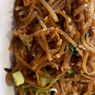 Pad Thai Noodle