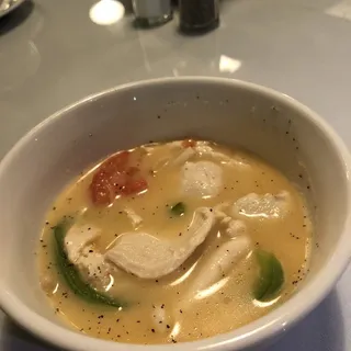 Tom Kha Gai