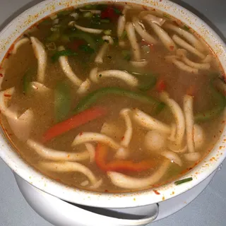 Tom Yum Goong