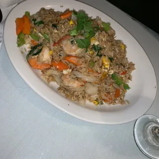 Fried Rice