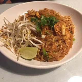 Pad Thai Noodle