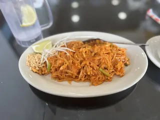 Sea Siam Thai Restaurant