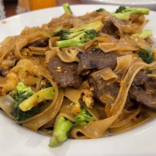 Pad see Ew