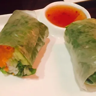 Spring Roll