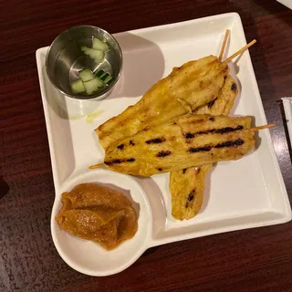 Satay