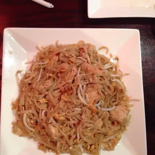 Pad Thai