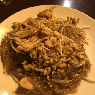 Woon Sen Pad Thai