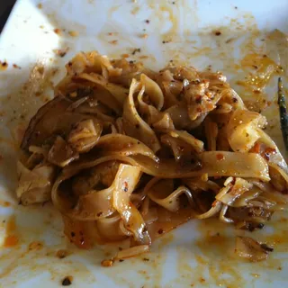 Pad Kee Mow