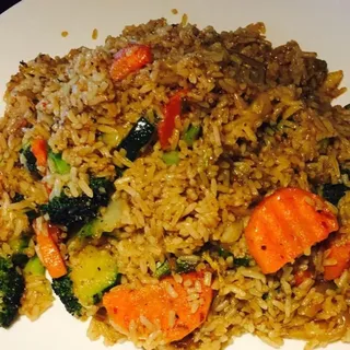 Fried Rice