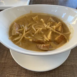 Red Curry