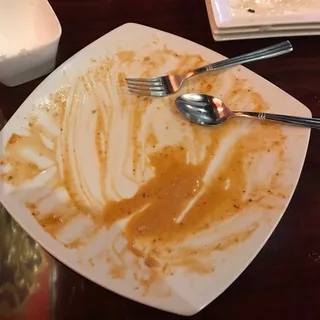 Mango Salmon
