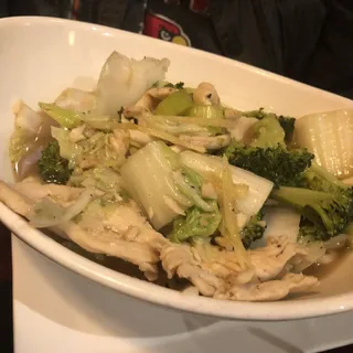Simply Green