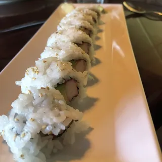 California roll
