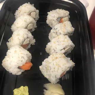 Cream Cheese Roll