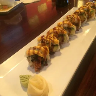 Tempura Roll