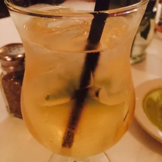 Ginger Ale